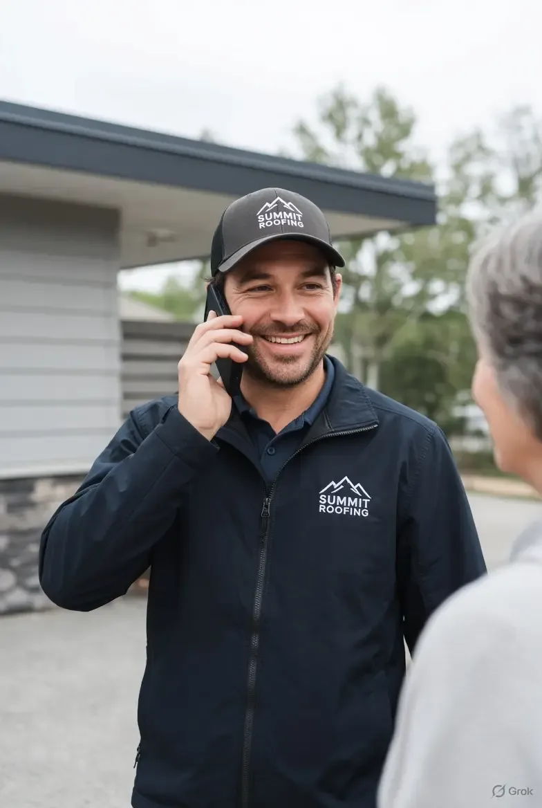 Flat Roof Leak Repair Vincentown, NJ FAQs